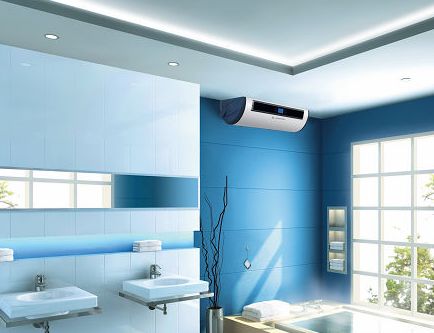 什么是多模熱水器？