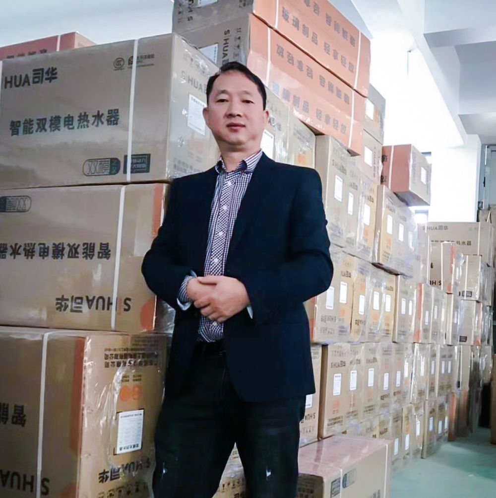 專(zhuān)訪司華經(jīng)銷(xiāo)商賈均發(fā)：走得快，不如走得遠(yuǎn)！