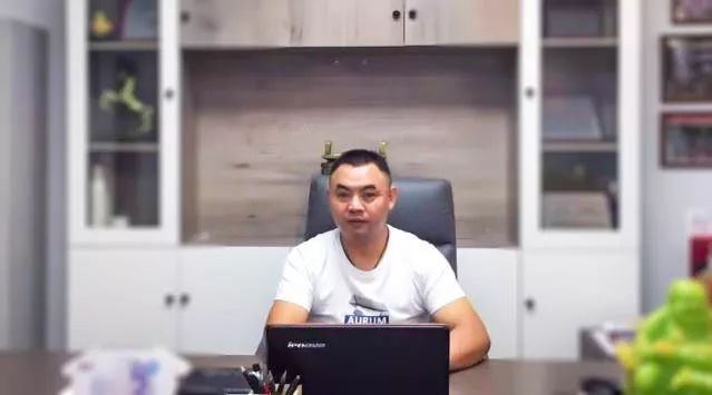 司華創(chuàng)造“一米模式”受經(jīng)銷(xiāo)商追捧