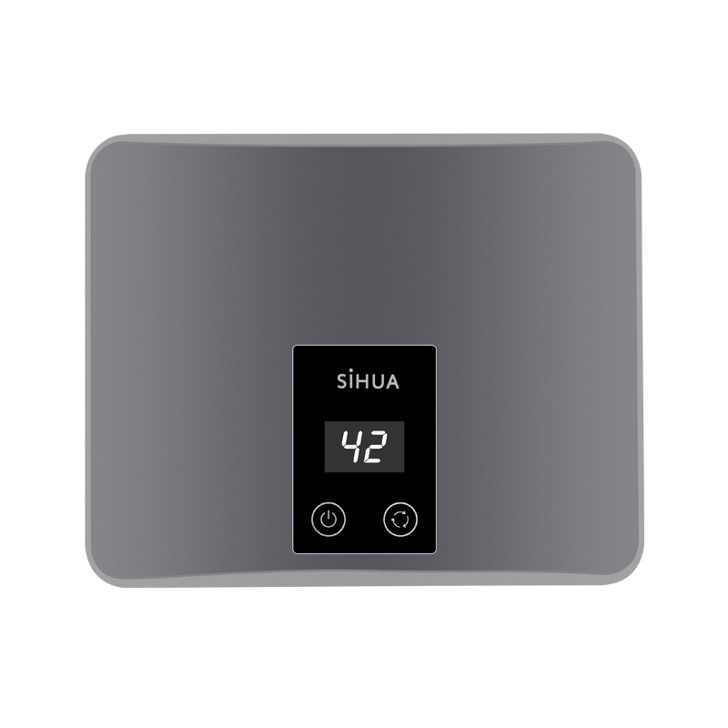 M0-55即熱式熱水器小廚寶即熱快熱式家電洗澡淋浴家用速熱熱水器小型熱水器