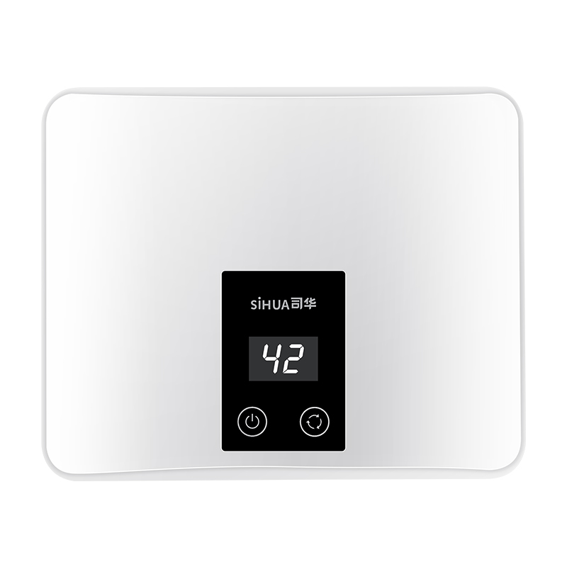 M0-55即熱式熱水器小廚寶即熱快熱式家電洗澡淋浴家用速熱熱水器小型熱水器